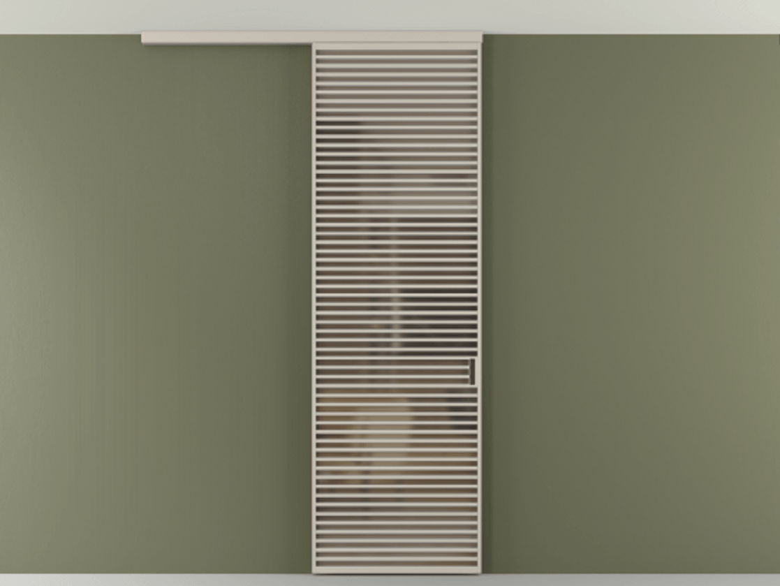 Перегородка Формато вдоль стены на потолок 1 створка АЛПР 040.07 Алюминий светло-бежевый Сатинированное бронзовое стекло, триплекс. Цена 187228 ₽ 1. Полотно 2 шт. (800/2100 мм)
2. Комплект установки раздвижной системы
3. Базовый комплект фурнитуры
4.Ручка Рондо. Фабрика дверей Волховец 8 (800) 551 43 19 Перегородка Формато вдоль стены на потолок 1 створка АЛПР 040.07 Алюминий светло-бежевый Сатинированное бронзовое стекло, триплекс Цена 187228 ₽ | Volhovec