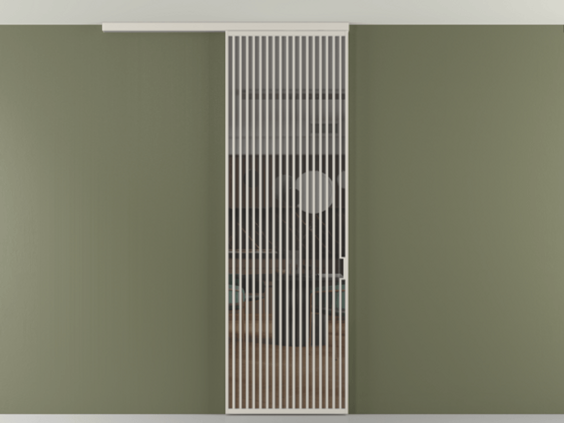 Перегородка Формато вдоль стены на потолок 1 створка АЛПР 040.06 Алюминий облачно-серый Прозрачное серое стекло, триплекс. Цена 187228 ₽ 1. Полотно 2 шт. (800/2100 мм)
2. Комплект установки раздвижной системы
3. Базовый комплект фурнитуры
4.Ручка Рондо. Фабрика дверей Волховец 8 (800) 551 43 19 Перегородка Формато вдоль стены на потолок 1 створка АЛПР 040.06 Алюминий облачно-серый Прозрачное серое стекло, триплекс Цена 187228 ₽ | Volhovec