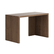 Письменный стол с 2 опорами ОУММ