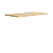 Письменный стол без опор ДКН