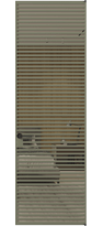 АЛПЛ040.06 Stopsol Bronze АОТ