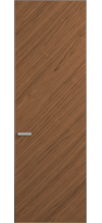 ПУ 0200 ОУММР Орех умбра матовый