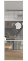 АЛПЛ040.03 АПБЛ Stopsol Clear