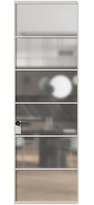 АЛПЛ040.04 АТСР Matelux Crystalvision