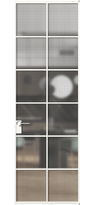 АЛПЛ040.05 Mesh silver БЕЛ