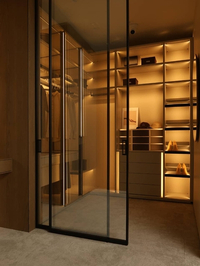 Индивидуальные размеры с шагом 1 мм