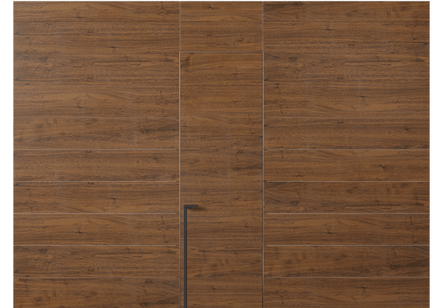 Панели для стен Панель Шпон с эффектом NaturWood. Цвет Орех медный матовый. Материал Шпон Naturwood. Коллекция Шпон с эффектом NaturWood. Фото. Панели для отделки стен Панель Шпон с эффектом NaturWood. Цвет Орех медный матовый. Материал Шпон Naturwood. Коллекция Шпон с эффектом NaturWood. Картинка.