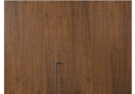 Панели для стен Панель Шпон с эффектом NaturWood. Цвет Орех медный матовый. Материал Шпон Naturwood. Коллекция Шпон с эффектом NaturWood. Фото. Панели для отделки стен Панель Шпон с эффектом NaturWood. Цвет Орех медный матовый. Материал Шпон Naturwood. Коллекция Шпон с эффектом NaturWood. Картинка.