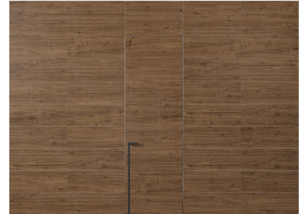 Панели для стен Панель Шпон с эффектом NaturWood. Цвет Орех умбра матовый. Материал Шпон Naturwood. Коллекция Шпон с эффектом NaturWood. Фото. Панели для отделки стен Панель Шпон с эффектом NaturWood. Цвет Орех умбра матовый. Материал Шпон Naturwood. Коллекция Шпон с эффектом NaturWood. Картинка.