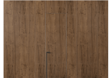 Панели для стен Панель Шпон с эффектом NaturWood. Цвет Орех умбра матовый. Материал Шпон Naturwood. Коллекция Шпон с эффектом NaturWood. Фото. Панели для отделки стен Панель Шпон с эффектом NaturWood. Цвет Орех умбра матовый. Материал Шпон Naturwood. Коллекция Шпон с эффектом NaturWood. Картинка.