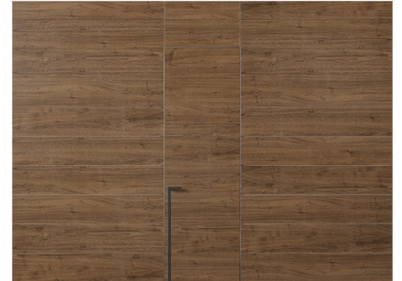 Панели для стен Панель Шпон с эффектом NaturWood. Цвет Орех умбра матовый. Материал Шпон Naturwood. Коллекция Шпон с эффектом NaturWood. Фото. Панели для отделки стен Панель Шпон с эффектом NaturWood. Цвет Орех умбра матовый. Материал Шпон Naturwood. Коллекция Шпон с эффектом NaturWood. Картинка.