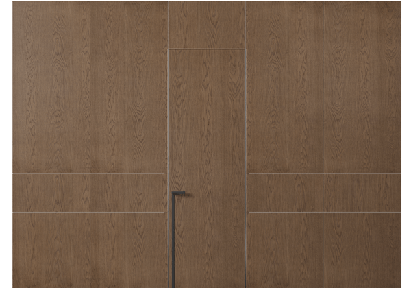 Панели для стен Стеновая панель в древесной отделке Дуб серый матовый. Цвет Дуб серый матовый. Материал Шпон Naturwood. Коллекция Древесные отделки. Фото. Панели для отделки стен Стеновая панель в древесной отделке Дуб серый матовый. Цвет Дуб серый матовый. Материал Шпон Naturwood. Коллекция Древесные отделки. Картинка.