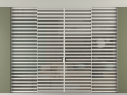 Алюминевая перегородка vn2+2_07_ Алюминий тёплый серый Серый сатин матовое. Цвет Алюминий тёплый серый. Материал Алюминий в эмали. Коллекция Перегородка Formato внутри проёма четырёхстворчатая. Фото. Алюминевая перегородка vn2+2_07_ Алюминий тёплый серый Серый сатин матовое. Цвет Алюминий тёплый серый. Материал Алюминий в эмали. Коллекция Перегородка Formato внутри проёма четырёхстворчатая. Картинка.