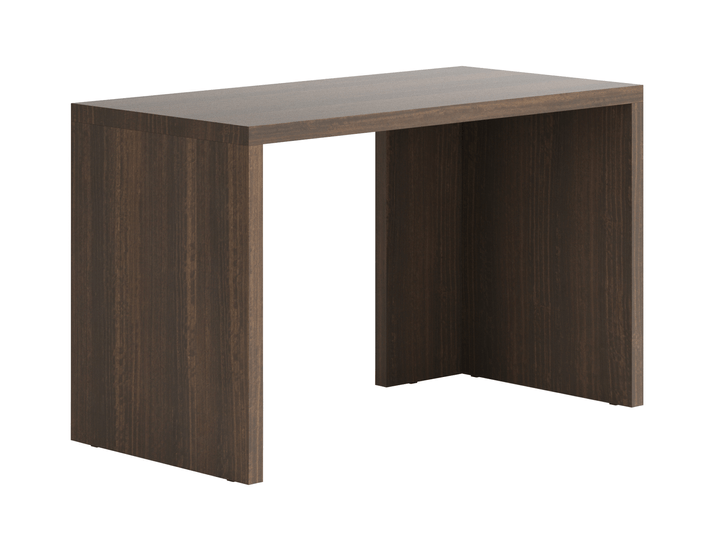 Мебель Стол Модуле письменный с двумя опорами. Цвет Эвкалипт мореный матовый. Материал Шпон эвкалипта НатурВуд. Коллекция Стол Модуле письменный с двумя опорами. Фото. Мебель Стол Модуле письменный с двумя опорами. Цвет Эвкалипт мореный матовый. Материал Шпон эвкалипта НатурВуд. Коллекция Стол Модуле письменный с двумя опорами. Картинка.