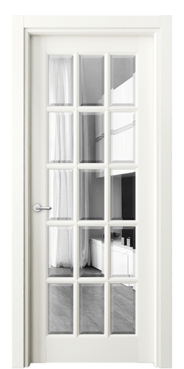 Межкомнатная дверь 6311 БЖМ САТ-Ф. Цвет Бук жемчуг. Материал Массив бука эмаль. Коллекция Toscana Grigliato. Фото. Дверь межкомнатная 6311 БЖМ САТ-Ф. Цвет Бук жемчуг. Материал Массив бука эмаль. Коллекция Toscana Grigliato. Картинка.