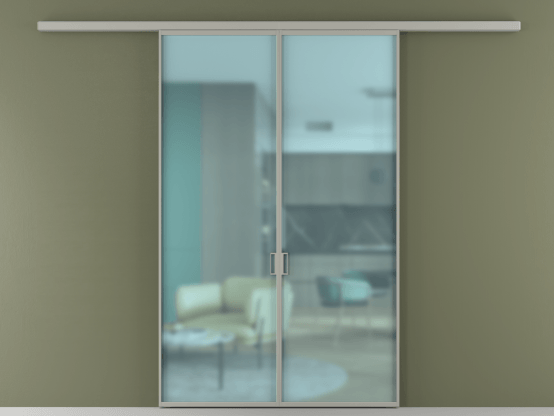 Алюминевая перегородка АЛПР 040.01_АНСР_САТ ГОЛ_new. Цвет Алюминий нейтральный серый. Материал Алюминий в эмали. Коллекция Перегородка Formato вдоль стены 2 створки. Фото. Алюминевая перегородка АЛПР 040.01_АНСР_САТ ГОЛ_new. Цвет Алюминий нейтральный серый. Материал Алюминий в эмали. Коллекция Перегородка Formato вдоль стены 2 створки. Картинка.