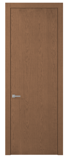 Межкомнатная дверь 0010 ДСРМ. Цвет Дуб серый матовый. Материал Шпон НатурВуд. Коллекция Планум. Фото. Дверь межкомнатная 0010 ДСРМ. Цвет Дуб серый матовый. Материал Шпон НатурВуд. Коллекция Планум. Картинка.