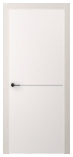 Межкомнатная дверь АКП 4207 ПЭКС. Цвет ПЭТ кремово-серый. Материал ПЭТ. Коллекция Freedom. Фото. Дверь межкомнатная АКП 4207 ПЭКС. Цвет ПЭТ кремово-серый. Материал ПЭТ. Коллекция Freedom. Картинка.