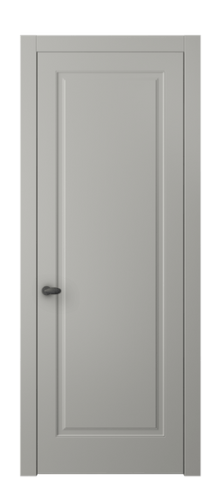 Межкомнатная дверь АКП 8501 МНСР Матовый нейтральный серый. Цвет Матовый нейтральный серый. Материал Гладкая эмаль. Коллекция Esse. Фото. Дверь межкомнатная АКП 8501 МНСР Матовый нейтральный серый. Цвет Матовый нейтральный серый. Материал Гладкая эмаль. Коллекция Esse. Картинка.