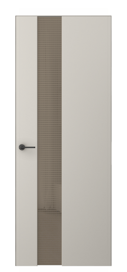 Межкомнатная дверь 4224 ПЭСС ВЕН БР. Цвет ПЭТ светло-серый. Материал ПЭТ. Коллекция Freedom. Фото. Дверь межкомнатная 4224 ПЭСС ВЕН БР. Цвет ПЭТ светло-серый. Материал ПЭТ. Коллекция Freedom. Картинка.