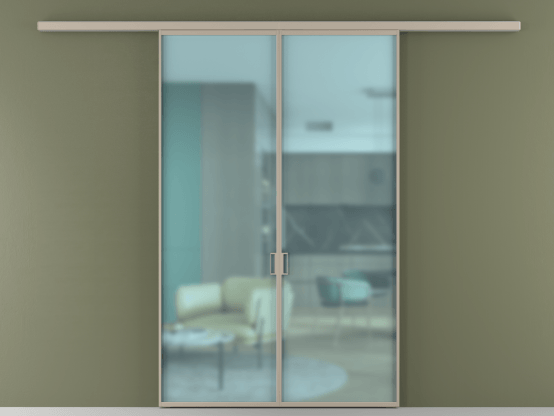 Алюминевая перегородка АЛПР 040.01_АБСК_САТ ГОЛ_new. Цвет Алюминий бисквитный. Материал Алюминий в эмали. Коллекция Перегородка Formato вдоль стены 2 створки. Фото. Алюминевая перегородка АЛПР 040.01_АБСК_САТ ГОЛ_new. Цвет Алюминий бисквитный. Материал Алюминий в эмали. Коллекция Перегородка Formato вдоль стены 2 створки. Картинка.