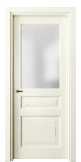 Межкомнатная дверь 6324 ММБ САТ. Цвет Матовый молочно-белый. Материал Гладкая эмаль. Коллекция Тоскана Элегантэ. Фото. Дверь межкомнатная 6324 ММБ САТ. Цвет Матовый молочно-белый. Материал Гладкая эмаль. Коллекция Тоскана Элегантэ. Картинка.