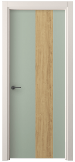 Межкомнатная дверь 4225 ПЭСО. Цвет ПЭТ светло-оливковый. Материал ПЭТ. Коллекция Freedom. Фото. Дверь межкомнатная 4225 ПЭСО. Цвет ПЭТ светло-оливковый. Материал ПЭТ. Коллекция Freedom. Картинка.