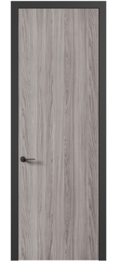 Дверь межкомнатная 0010 ИМЯ Имбирный ясень ИМЯ Имбирный ясень. Цвет Имбирный ясень. Материал Ciplex ламинатин. Коллекция Planum Pro. Картинка.