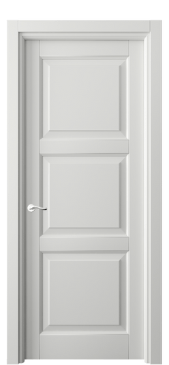 Межкомнатная дверь 0731 МССР. Цвет Матовый светло-серый. Материал Гладкая эмаль. Коллекция Лигнум. Фото. Дверь межкомнатная 0731 МССР. Цвет Матовый светло-серый. Материал Гладкая эмаль. Коллекция Лигнум. Картинка.