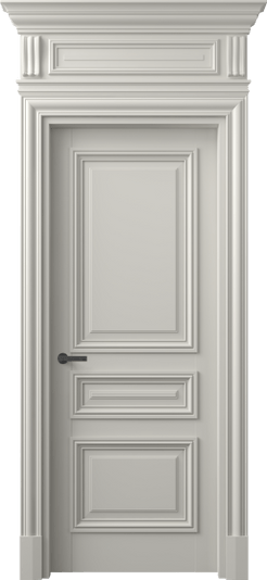 Межкомнатная дверь 7305 БТСР. Цвет Бук тёплый серый. Материал Массив бука эмаль. Коллекция Antique. Фото. Дверь межкомнатная 7305 БТСР. Цвет Бук тёплый серый. Материал Массив бука эмаль. Коллекция Antique. Картинка.