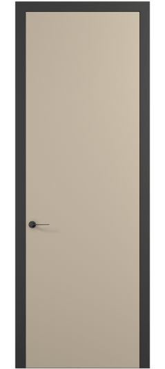 Межкомнатная дверь 0010 ПЭСБ. Цвет ПЭТ светло-бежевый. Материал ПЭТ. Коллекция Planum Pro. Фото. Дверь межкомнатная 0010 ПЭСБ. Цвет ПЭТ светло-бежевый. Материал ПЭТ. Коллекция Planum Pro. Картинка.