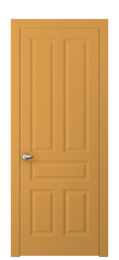 Межкомнатная дверь АКП 8531 Пастельно-жёлтый RAL 1034. Цвет RAL Пастельно-жёлтый RAL 1034. Материал Гладкая эмаль. Коллекция Эссе. Фото. Дверь межкомнатная АКП 8531 Пастельно-жёлтый RAL 1034. Цвет RAL Пастельно-жёлтый RAL 1034. Материал Гладкая эмаль. Коллекция Эссе. Картинка.