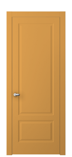 Межкомнатная дверь АКП 8541 Пастельно-жёлтый RAL 1034. Цвет RAL Пастельно-жёлтый RAL 1034. Материал Гладкая эмаль. Коллекция Эссе. Фото. Дверь межкомнатная АКП 8541 Пастельно-жёлтый RAL 1034. Цвет RAL Пастельно-жёлтый RAL 1034. Материал Гладкая эмаль. Коллекция Эссе. Картинка.