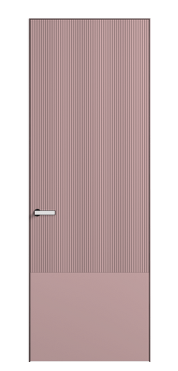Межкомнатная дверь 8203 NCS S 1515-R10B. Цвет NCS NCS S 1515-R10B. Материал Гладкая эмаль. Коллекция Velvet. Фото. Дверь межкомнатная 8203 NCS S 1515-R10B. Цвет NCS NCS S 1515-R10B. Материал Гладкая эмаль. Коллекция Velvet. Картинка.