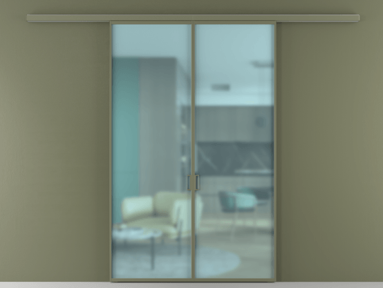 Алюминевая перегородка АЛПР 040.01_АОТ_САТ ГОЛ_new. Цвет Алюминий оливковый тёмный. Материал Алюминий в эмали. Коллекция Перегородка Formato вдоль стены 2 створки. Фото. Алюминевая перегородка АЛПР 040.01_АОТ_САТ ГОЛ_new. Цвет Алюминий оливковый тёмный. Материал Алюминий в эмали. Коллекция Перегородка Formato вдоль стены 2 створки. Картинка.