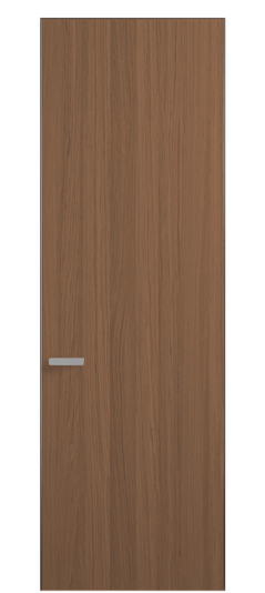 Дверь межкомнатная 0010 rift ДСРМР Дуб серый матовый . Цвет Дуб серый матовый рифт. Материал Радиальный шпон Naturwood. Коллекция Rift. Картинка.