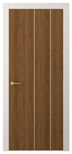 Межкомнатная дверь АКП 4205 ЛОР Лесной орех. Цвет Лесной орех. Материал Ламинатин. Коллекция Freedom. Фото. Дверь межкомнатная АКП 4205 ЛОР Лесной орех. Цвет Лесной орех. Материал Ламинатин. Коллекция Freedom. Картинка.