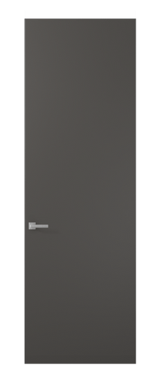 Межкомнатная дверь 0010 ПЭГФ. Цвет ПЭТ графитовый. Материал ПЭТ. Коллекция Planum. Фото. Дверь межкомнатная 0010 ПЭГФ. Цвет ПЭТ графитовый. Материал ПЭТ. Коллекция Planum. Картинка.