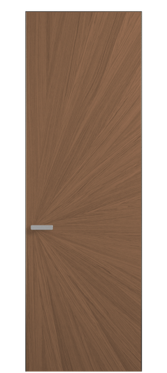 АКУ 0206 ДСРМР Дуб серый матовый