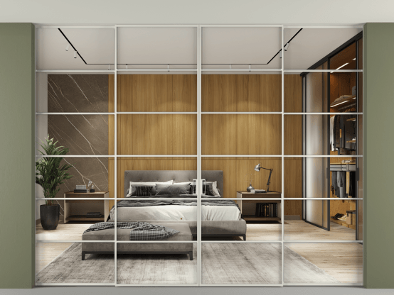 p2+2_04 Зеркало триплекс БЕЛ