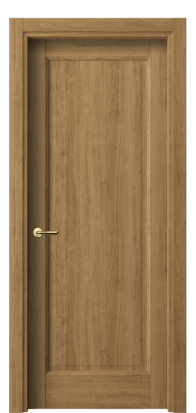 Межкомнатная дверь 1401 ГОР. Цвет Грецкий орех. Материал Ламинатин. Коллекция Galant. Фото. Дверь межкомнатная 1401 ГОР. Цвет Грецкий орех. Материал Ламинатин. Коллекция Galant. Картинка.