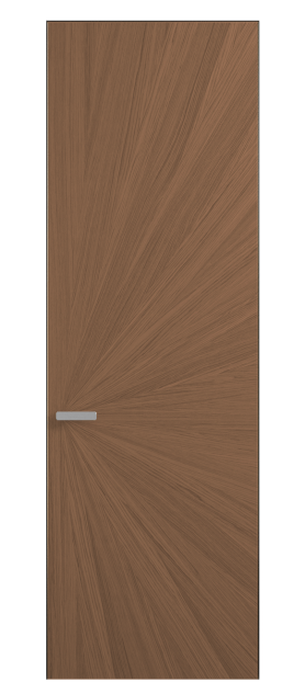 Межкомнатная дверь 0206 ДСРМР Дуб серый матовый. Цвет Дуб серый матовый рифт. Материал Радиальный шпон Naturwood. Коллекция Rift. Фото. Дверь межкомнатная 0206 ДСРМР Дуб серый матовый. Цвет Дуб серый матовый рифт. Материал Радиальный шпон Naturwood. Коллекция Rift. Картинка.