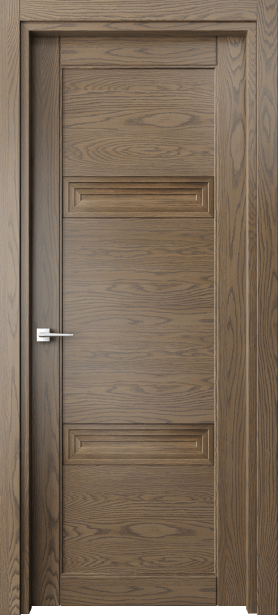 Межкомнатная дверь 6111 ДММ. Цвет Дуб мраморный. Материал Массив дуба. Коллекция Ego. Фото. Дверь межкомнатная 6111 ДММ. Цвет Дуб мраморный. Материал Массив дуба. Коллекция Ego. Картинка.