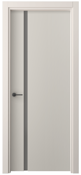 Межкомнатная дверь 4222 ПЭСС СЕР САТ. Цвет ПЭТ светло-серый. Материал ПЭТ. Коллекция Freedom. Фото. Дверь межкомнатная 4222 ПЭСС СЕР САТ. Цвет ПЭТ светло-серый. Материал ПЭТ. Коллекция Freedom. Картинка.