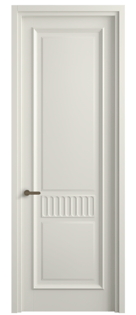 Межкомнатная дверь 6707 МЖМ . Цвет Матовый жемчужный. Материал Гладкая эмаль. Коллекция Шарм. Фото. Дверь межкомнатная 6707 МЖМ . Цвет Матовый жемчужный. Материал Гладкая эмаль. Коллекция Шарм. Картинка.