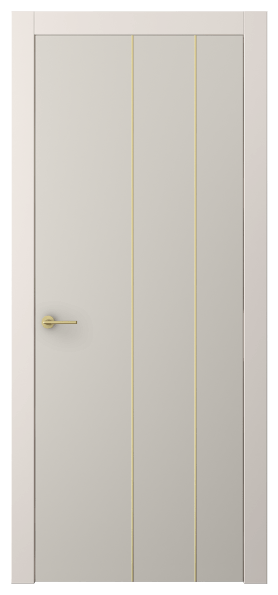 Межкомнатная дверь АКП 4205 ПЭСС. Цвет ПЭТ светло-серый. Материал ПЭТ. Коллекция Freedom. Фото. Дверь межкомнатная АКП 4205 ПЭСС. Цвет ПЭТ светло-серый. Материал ПЭТ. Коллекция Freedom. Картинка.
